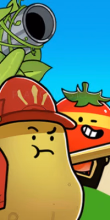 main Culinary Castle Defense