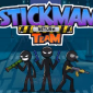 खेलें Stickman Team Return