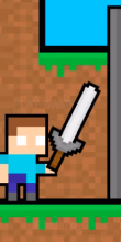 jogar Friends Battle Swords Drawn