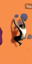 खेलें Skibidi vs Grimace Climber Race