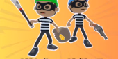 jugar Hide Heist