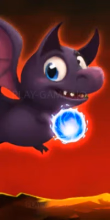 खेलें Drago Sky Quest