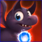 खेलें Drago Sky Quest