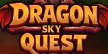 खेलें Drago Sky Quest