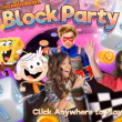 खेलें Nick Block Party 3