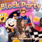 遊ぶ Nick Block Party 3