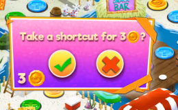 Nick Block Party 3 Gameplay-Bilder 3