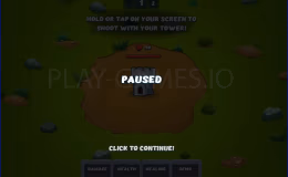 Изображения геймплея Undead Viking Tower Defense 1