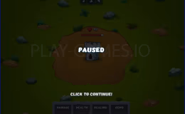 Изображения геймплея Undead Viking Tower Defense 3