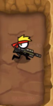 खेलें Stickman War Future Battlefield