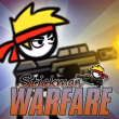 खेलें Stickman War Future Battlefield