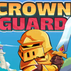 Crown Defense Tower Strategy