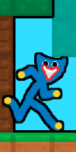 遊ぶ Extreme Huggy Survival Challenge