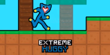 jugar Extreme Huggy Survival Challenge