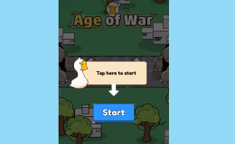 Duck Army Evolution游戏图片 1