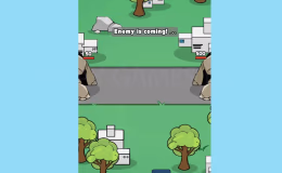 Duck Army Evolution游戏图片 2