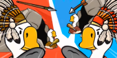 jouer Duck Army Evolution