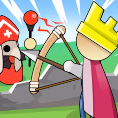 Little Hero Knight