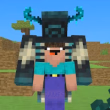遊ぶ BlockCraft Together 