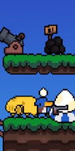 遊ぶ Steal Eggs Age of Guns