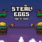 играть Steal Eggs Age of Guns