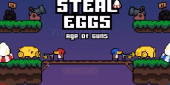 खेलें Steal Eggs Age of Guns