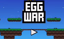 Immagini di gameplay Egg Wars 1