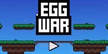 遊ぶ Egg Wars