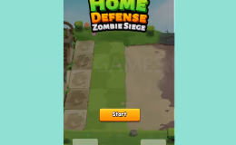 Imágenes del juego Zombie Tower Defense Siege 1