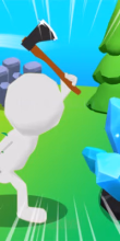 遊ぶ Hex Planet Idle