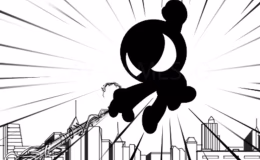 Spider Jump游戏图片 2