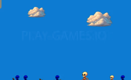 Imagini cu gameplay Castle Defense Archer 3