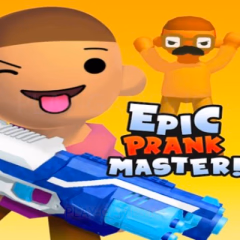 Epic Prankster Hide and shoot