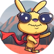 खेलें The Rabbit Adventure