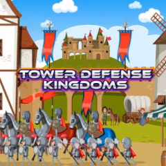 Tower Defense Kingdoms