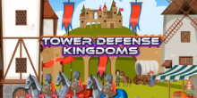 खेलें Tower Defense Kingdoms