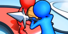 खेलें Warrior Archer Battle Strategy