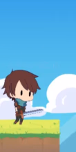 gioca Fantasy Typing Quest