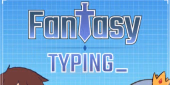 遊ぶ Fantasy Typing Quest