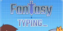 jugar Fantasy Typing Quest