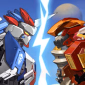 joacă Robot Strategy Arena Battle