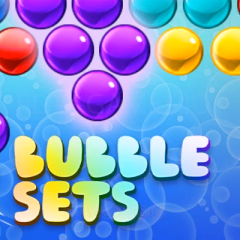 X Bubble Sets