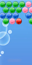 play X Bubble Sets