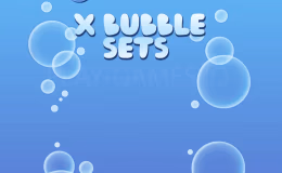 Imagini cu gameplay X Bubble Sets 1