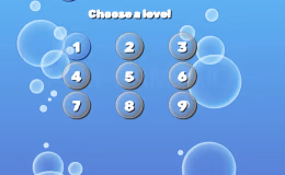 Imagini cu gameplay X Bubble Sets 2