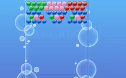 Imagini cu gameplay X Bubble Sets 3