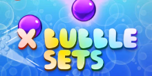 play X Bubble Sets