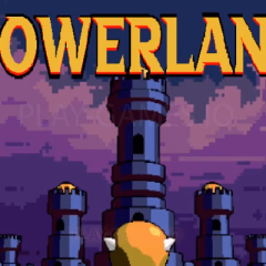 Towerland
