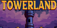 玩 Towerland