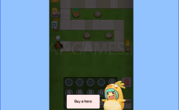 Изображения геймплея Rush Royale Tower Defense Td 2